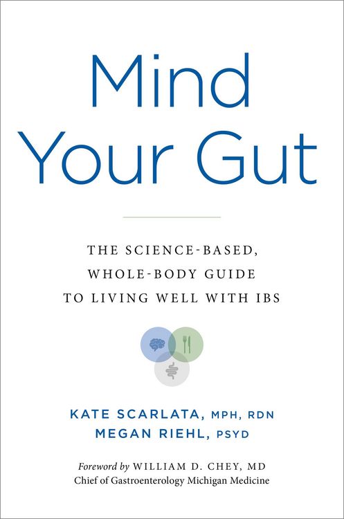 Produktbild: Mind Your Gut