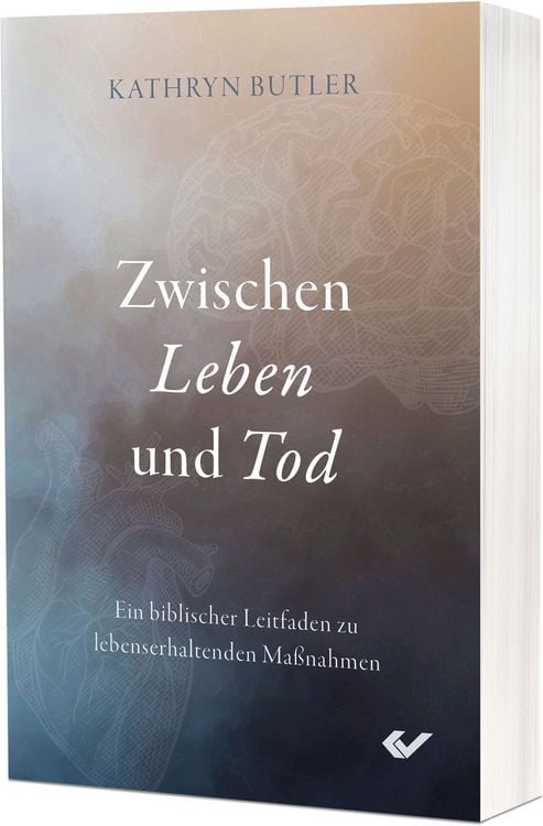 Produktbild: Zwischen Leben und Tod
