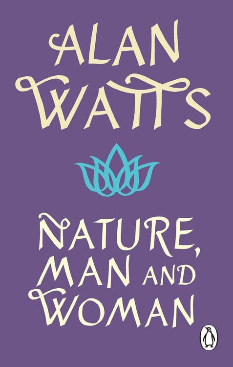Produktbild: Nature, Man and Woman