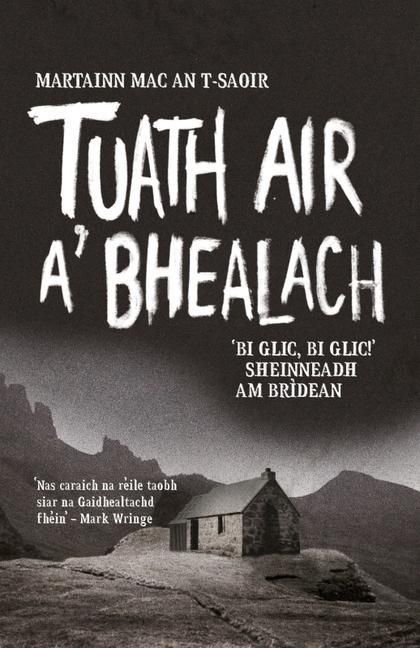 Produktbild: Tuath Air A' Bhealach