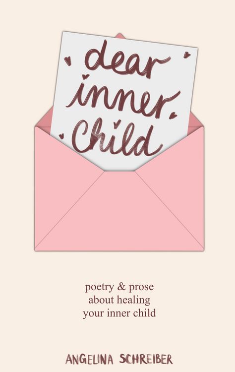 Produktbild: Dear inner child