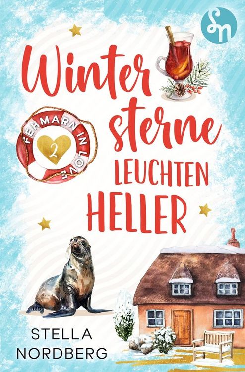 Produktbild: Wintersterne leuchten heller