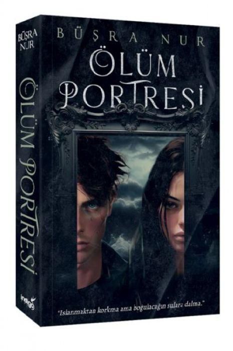 Produktbild: &Ouml;l&uuml;m Portresi