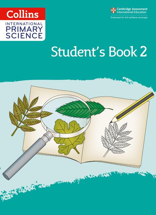 Produktbild: INT PRI SCIENCE SB2 2E