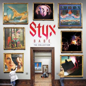 Produktbild: Babe: The Collection