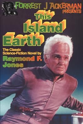 Produktbild: Forrest J. Ackerman Presents This Island Earth