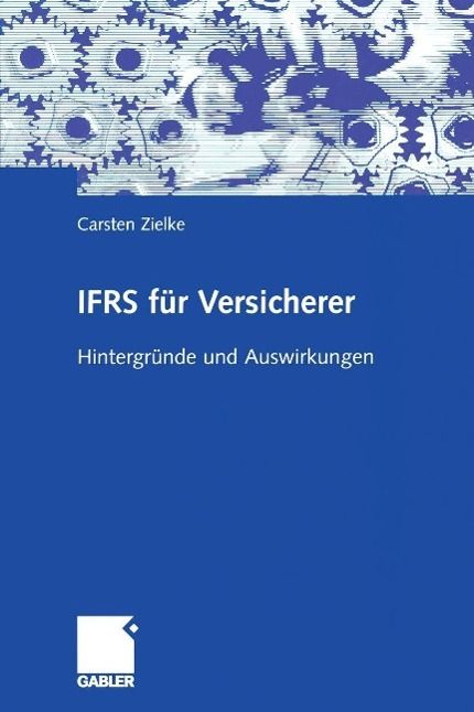 Produktbild: IFRS f&uuml;r Versicherer
