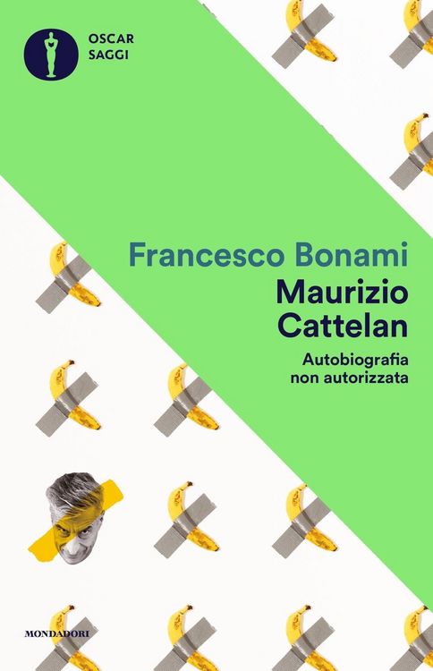 Produktbild: Maurizio Cattelan. Autobiografia non autorizzata