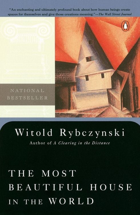 Produktbild: The Most Beautiful House in the World