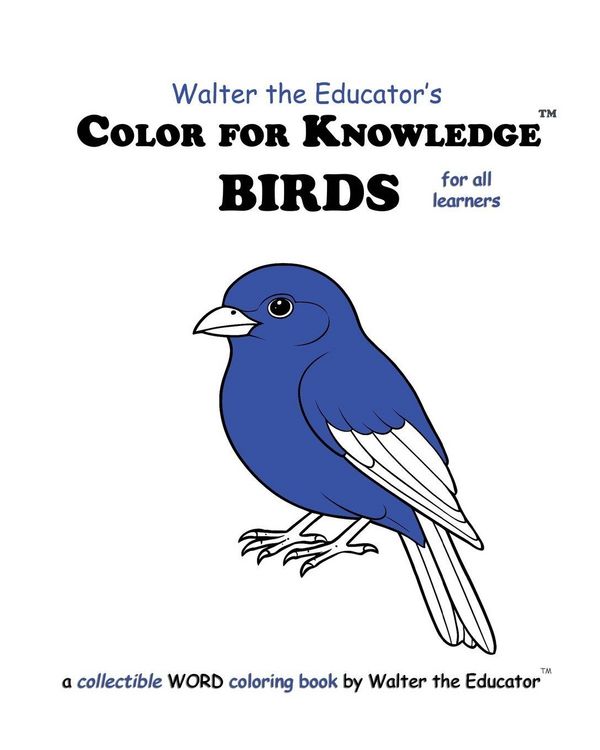 Produktbild: Color for Knowledge