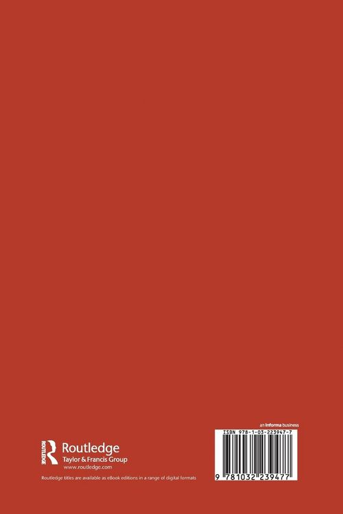 Produktbild: International Relations as Politics among People