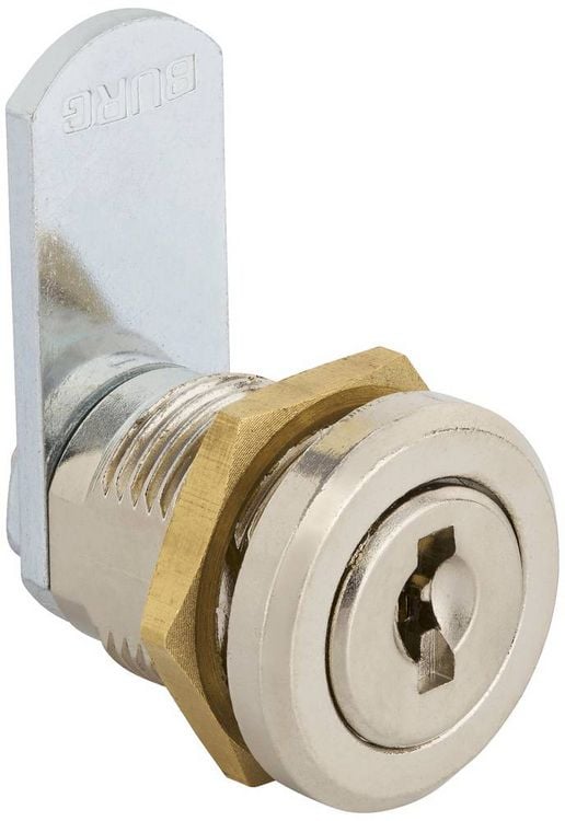 Produktbild: Burg W&auml;chter 3071 Universalzylinder