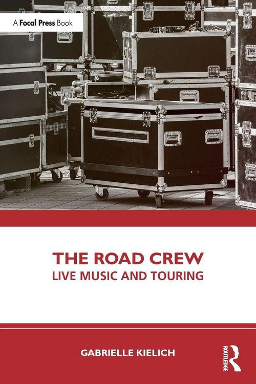 Produktbild: The Road Crew