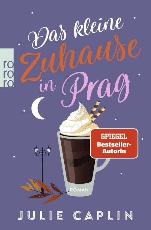Produktbild: Das kleine Zuhause in Prag