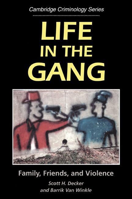 Produktbild: Life in the Gang