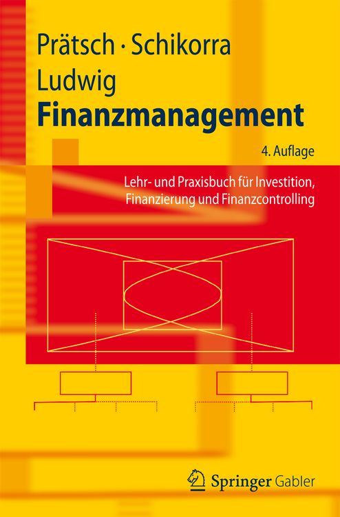 Produktbild: Finanzmanagement