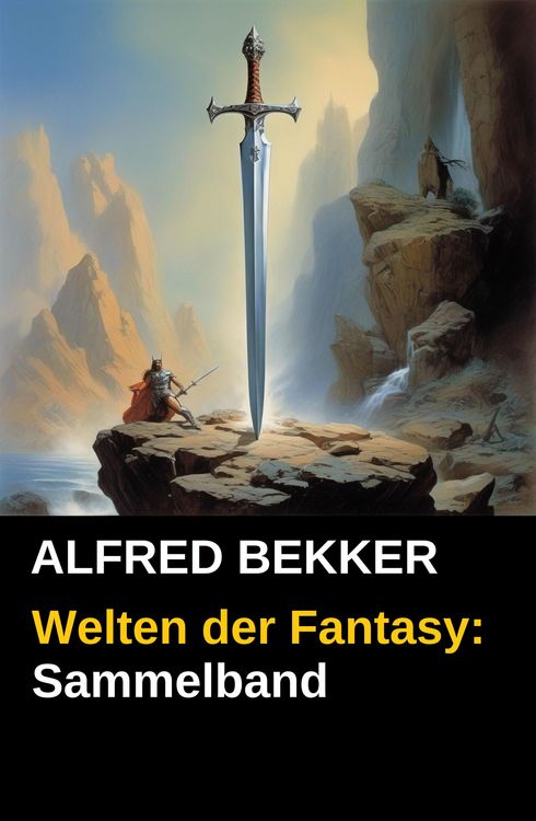 Produktbild: Welten der Fantasy