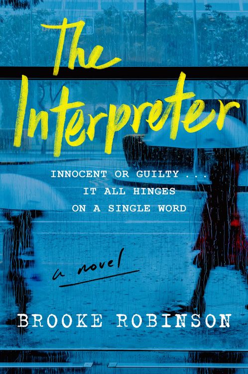 Produktbild: The Interpreter