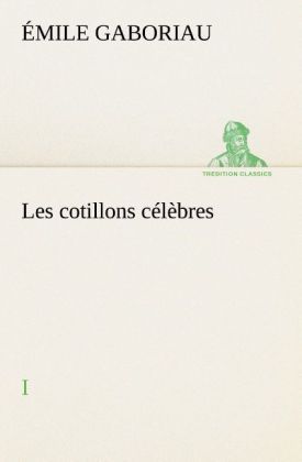 Produktbild: Les cotillons c&eacute;l&egrave;bres I
