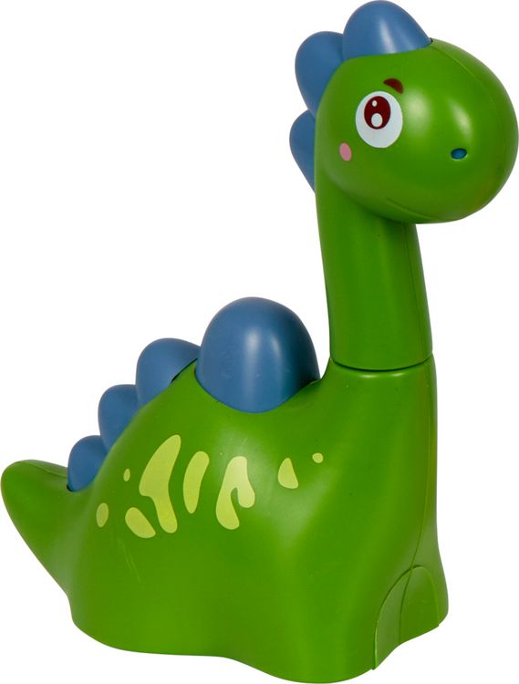 Produktbild: Dino-Flitzer - Dino Friends, sort.