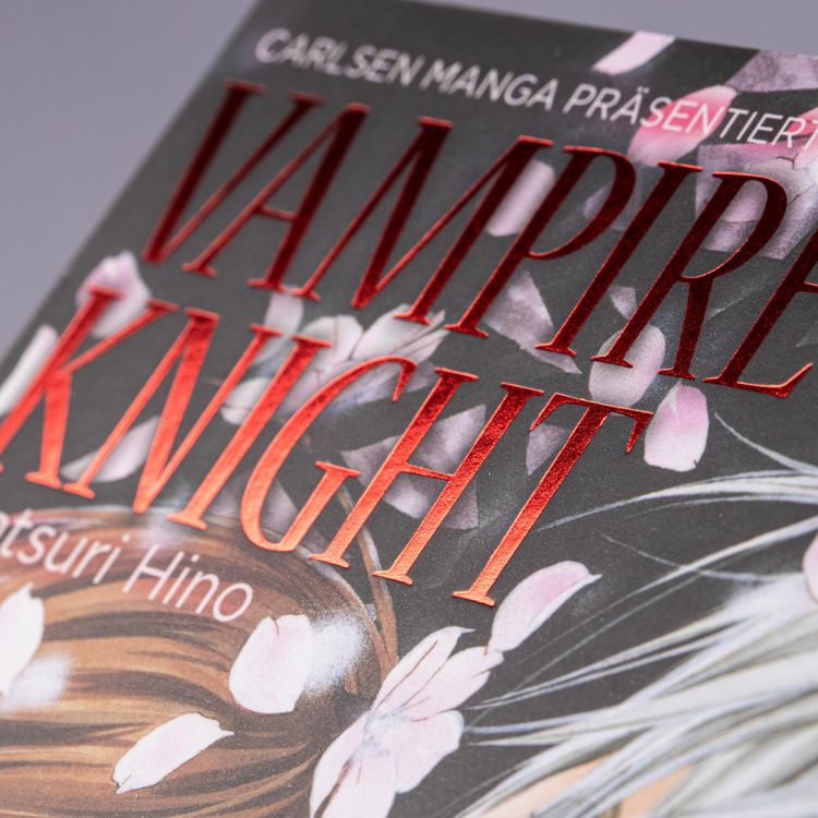 Produktbild: Vampire Knight Pearls 1
