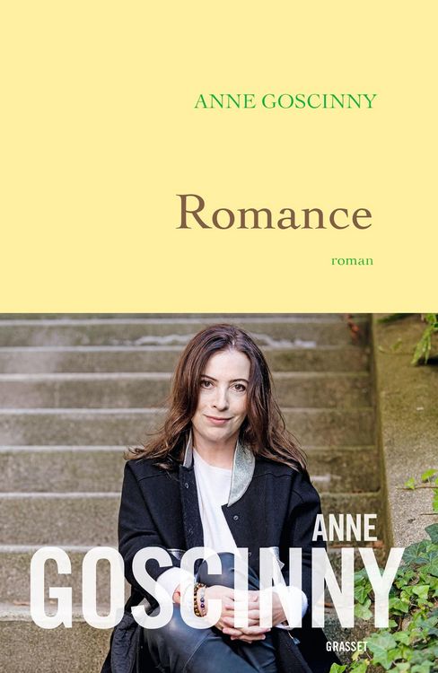 Produktbild: Romance