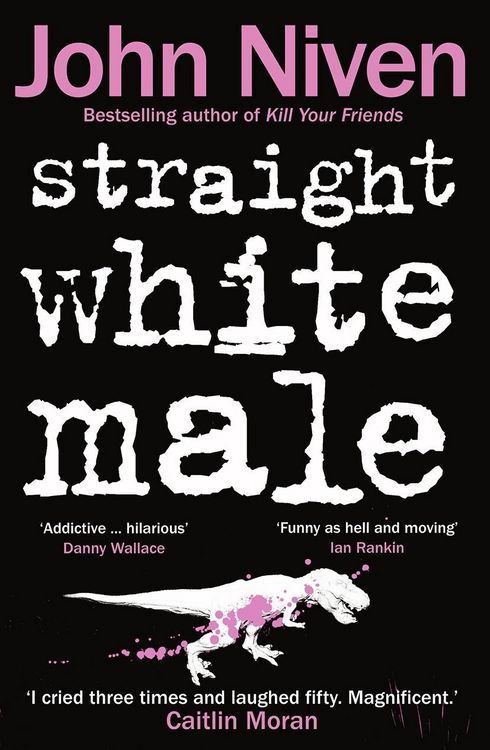 Produktbild: Straight White Male