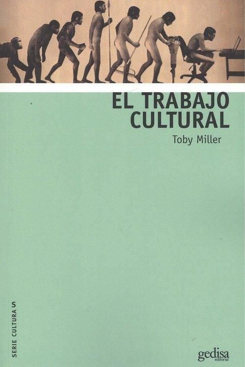 Produktbild: El trabajo cultural