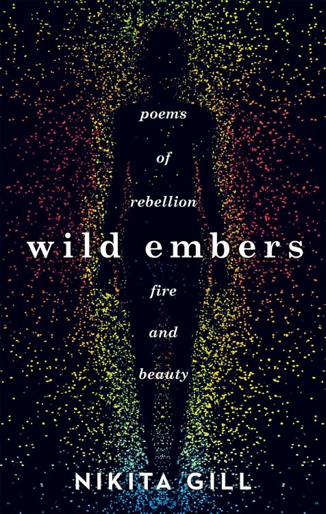 Produktbild: Wild Embers