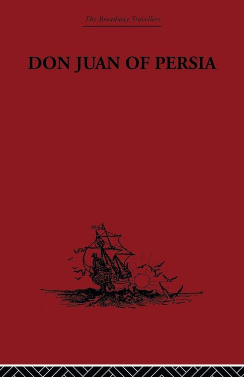 Produktbild: Don Juan of Persia