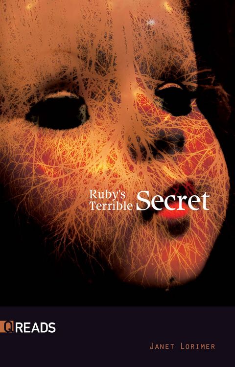 Produktbild: Ruby's Terrible Secret