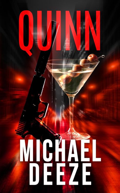 Produktbild: Quinn