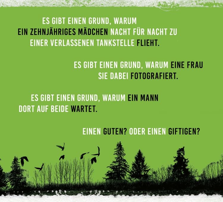 Produktbild: Giftiger Grund