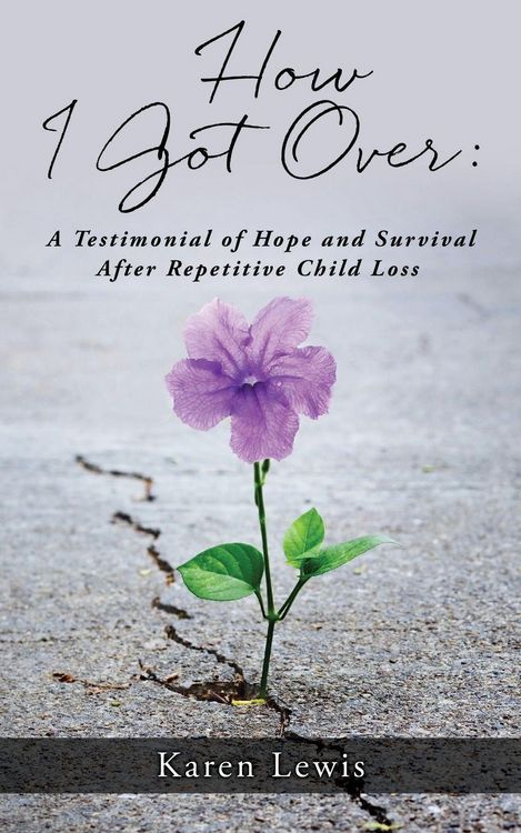 Produktbild: How I Got Over