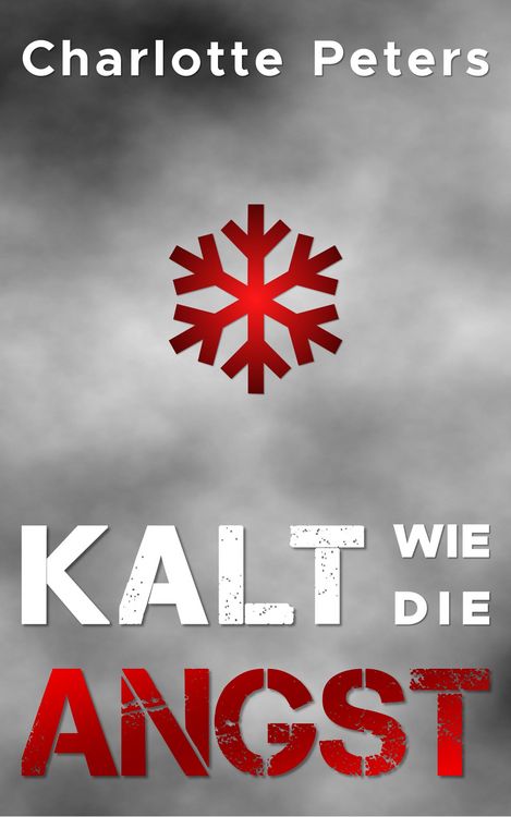 Produktbild: Kalt wie die Angst