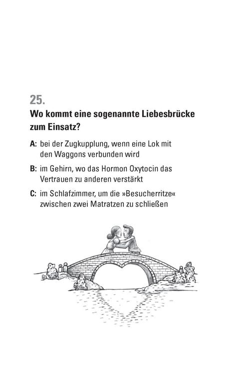 Produktbild: Wer wei&szlig; denn sowas? 8