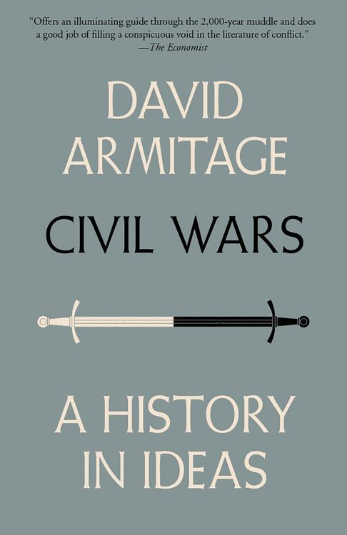 Produktbild: Civil Wars