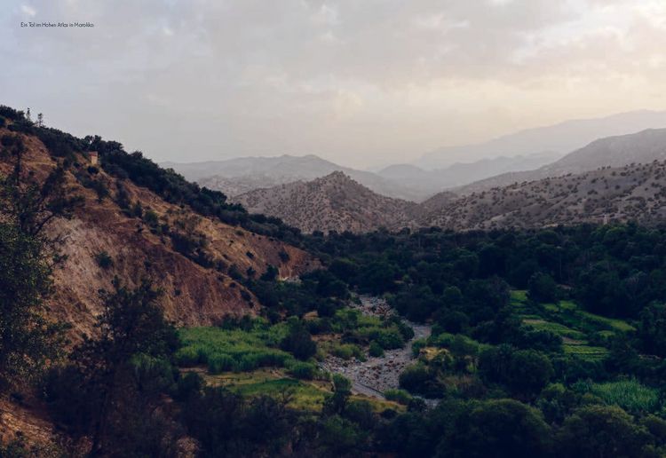 Produktbild: Mountain Houses