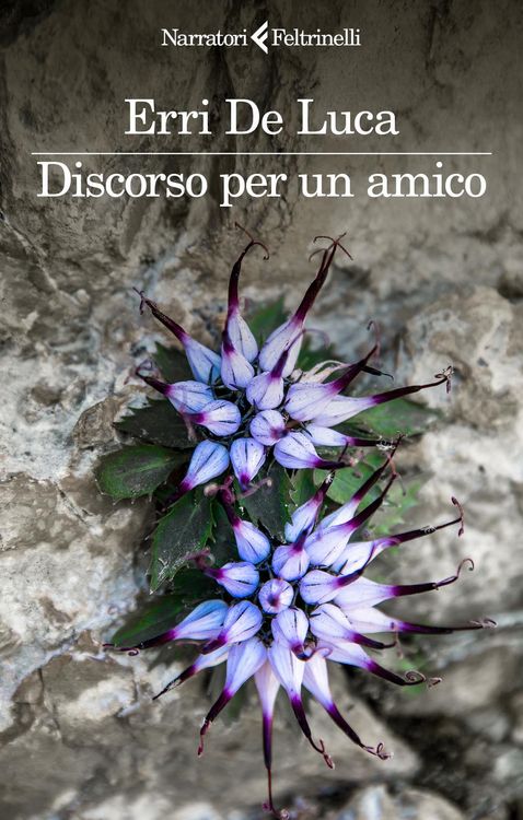 Produktbild: Discorso per un amico