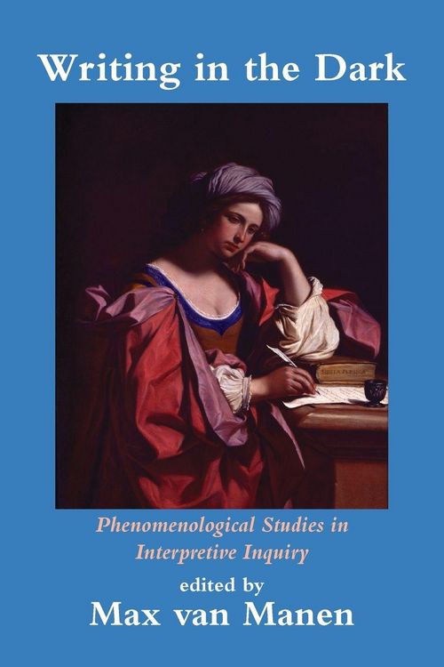 Produktbild: Writing in the Dark