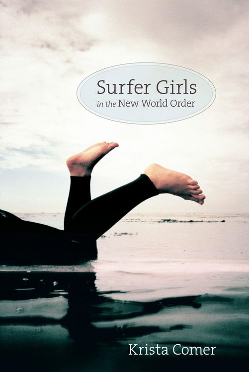 Produktbild: Surfer Girls in the New World Order