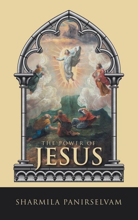 Produktbild: The Power of Jesus