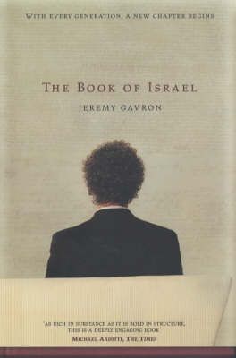 Produktbild: The Book of Israel