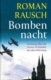 Produktbild: Bombennacht