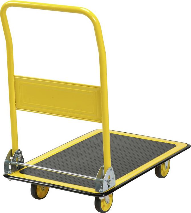 Produktbild: STANLEY SXWTD-PC527 Plattformwagen klappbar Traglast (max.): 150kg