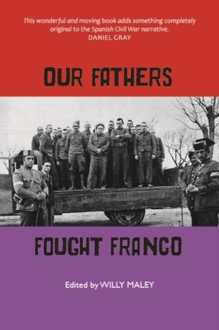 Produktbild: Our Fathers Fought Franco