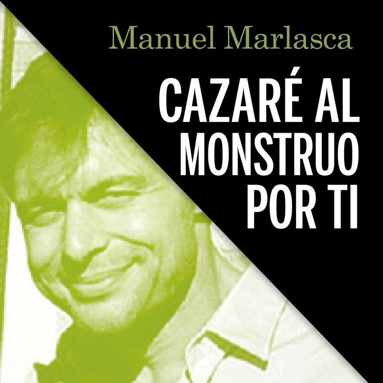 Produktbild: Cazar&eacute; al monstruo por ti