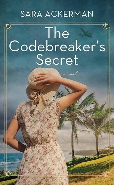 Produktbild: Codebreakers Secret -Lp