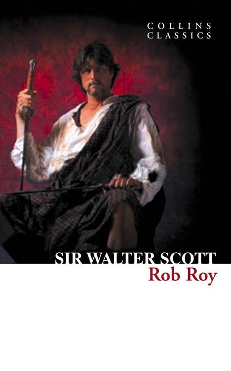 Produktbild: Rob Roy