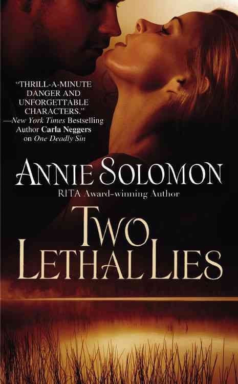 Produktbild: 2 Lethal Lies